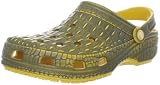 crocs Men's Crocskin Classic Clog