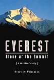 Everest: Alone at the Summit (Adrenaline Classics Series)
