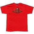 Shadows Fall - Bomber T-Shirt