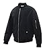 KUNST Men's Premium Lightweight MA-1 Flight Windbreaker Bomber Jacket
