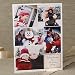 Personalized Photo Collage Digital Photo Christmas Cards