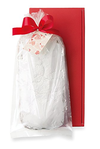 【クリスマスギフト】マンデルシュトレン