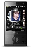 HTC - P3700 Touch Diamond - Smartphone - tactile - Photo / Bluetooth / mp3 / vid�o / slot carte m�moire - Noir