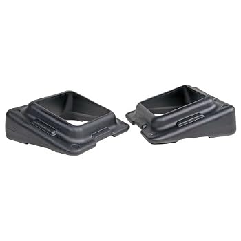 Set A Shopping Price Drop Alert For SPRI Slanted Riser for use with the Original Club Step