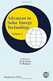 Advances in solar energy technology