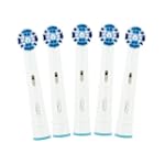 Braun Oral-B - Pack de 5 cabezales pa...