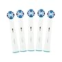 Braun Oral-B - Pack de 5 cabezales para cepillos d&hellip de Braun Oral-B