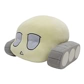 やわらか戦車 ぬいぐるみ (中)兄者