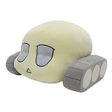 やわらか戦車 ぬいぐるみ (中)兄者/