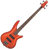 Ibanez SR 300 orange metallic