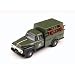 HO 1954 Ford F-350 Utility Truck, Western Union
