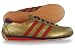 Adidas Originals Country 73 Trainers - Gold - SIZE UK 8.5