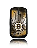 NHL Boston Bruins Wireless Mouse