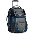 High Sierra Carry-On Wheeled Backpack with Removable Day Pack