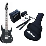 Produkt-Bild: IBANEZ GRX-70 DXJU BKN Jumpstart-Startersets