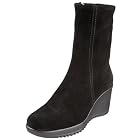 La Canadienne Geralda Boot
