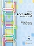 Accounting: AND How to Write Essays and Assignments: An Introduction