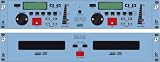 Soundlab Twin CD+G DJ & Karaoke Player