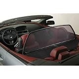 BMW 6 Series Genuine Factory OEM 54347151856 Convertible Windscreen Deflector by BMW