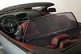BMW 6 Series Genuine Factory OEM 54347151856 Convertible Windscreen Deflector