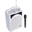 PYLE-PRO PWMA100 - Rechargeable Portable PA System with Wireless MIC