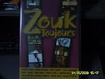 Zouk au Top