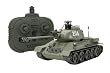 tamiya t 34