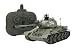 RC ソビエト T34/85 中戦車 (2.4GHzプロポ付) 48210 (1/35 ラジオコントロールタンクシリーズ No.10)