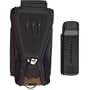 Motorola Black & Black Pouch