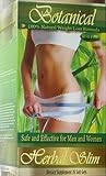 410Cy%2BTx1iL. SL160  Avanced Botanical Slimming Softgel ~ Botanical Herbal Slim [ Very Effective!!] Reviews