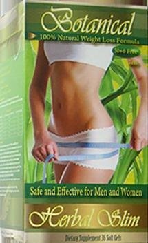 410Cy%2BTx1iL losing fat: Botanical Herbal Slim [36 Pills]   #1 Advanced Slimming Formula [Lose Weight Fast and Extreme Fat Burner ] Very Effective!