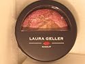 Laura Geller Blush-n-Brighten Rouge Sunswept
