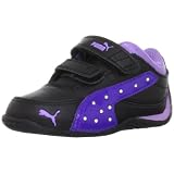Puma Drift Cat 4 shiny V 304516 Mädchen Sneaker
