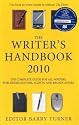 The Writer's Handbook 2010