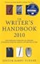 The Writer's Handbook 2010 (UK based)