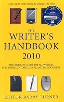 The Writer's Handbook 2010