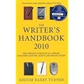 The Writer's Handbook 2010 (Writer's Handbook (Palgrave))