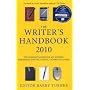 The Writer's Handbook 2010