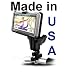 RAM-B-149Z-GA25U: RAM Bike / Motorcycle Handlebar Mount for Garmin 200W, 205W, 250W, 255W, 260W