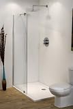 BETHAN WALK IN SHOWER ENCLOSURE 1200X900 FREE DELIVERY