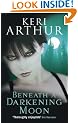 Beneath a Darkening Moon