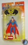  : Superman/Batman 2 - The Return of Supergirl: Superman Action Figure