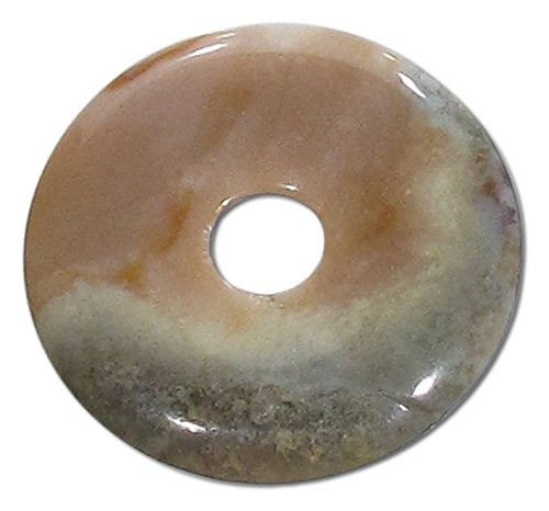 Pi Stone - Fancy Agate