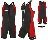 Herren Triathlon Einteiler Ironman Teamline SL Suit RTS8