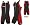 Herren Triathlon Einteiler Ironman Teamline SL Suit RTS8 - S