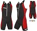 Sports : Herren Triathlon Einteiler Ironman Teamline SL Suit RTS8