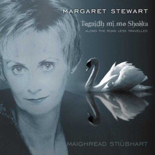 MARGRET STEWART : ALONG THE RO