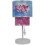 High School Musical Table Lamp