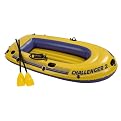 Intex Challenger Boat set