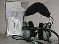 David Clark H10-13.4 Aviation Headset